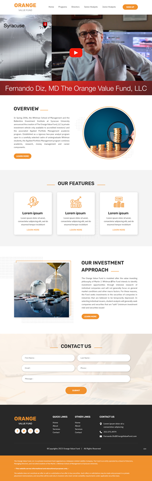 Web Design by pb for R Software | Design: #30435515