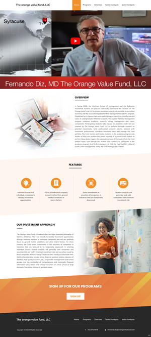 Web Design by pb for R Software | Design: #30435523