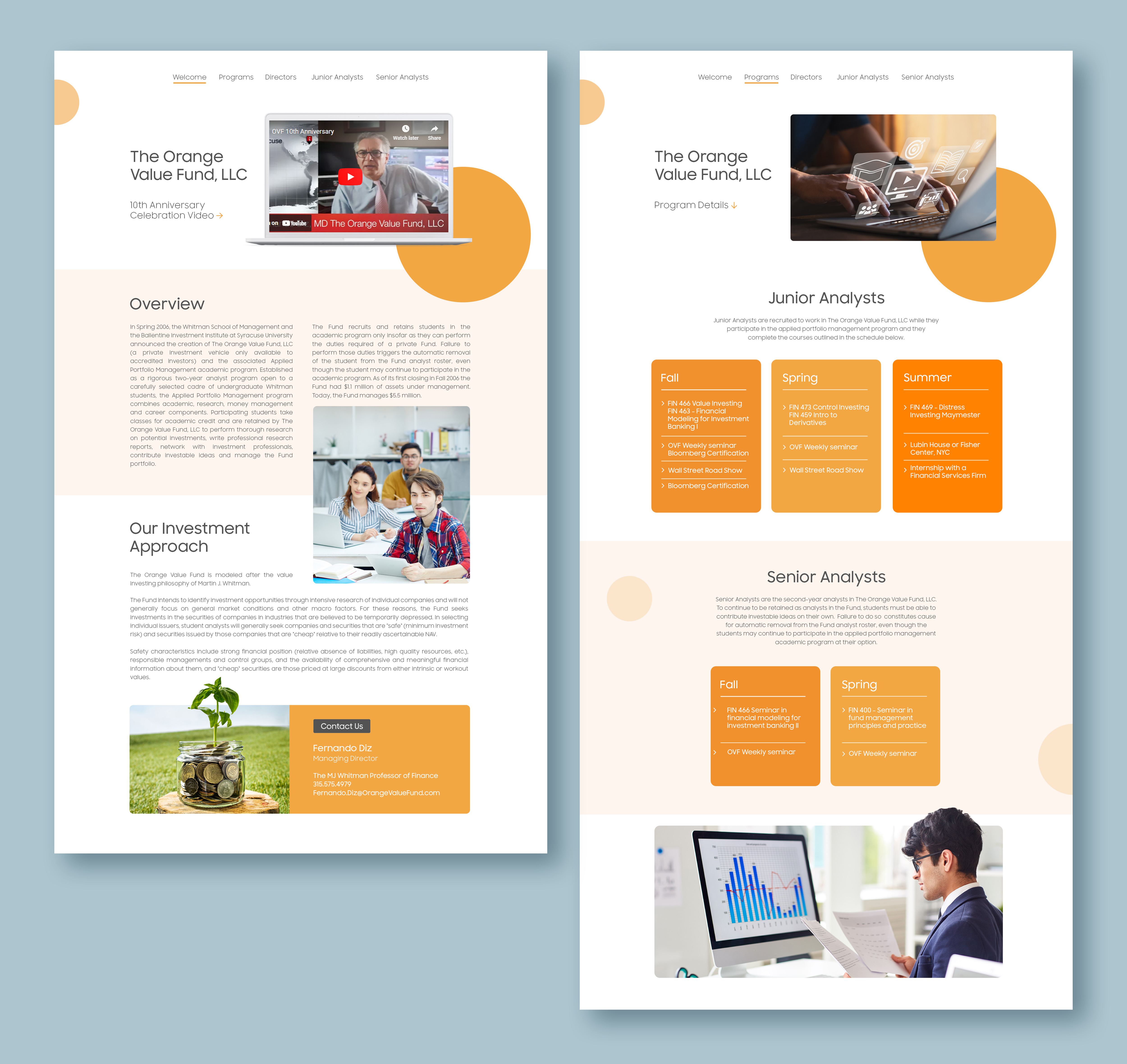 Web Design by Graphic Guy for R Software | Design #30458552