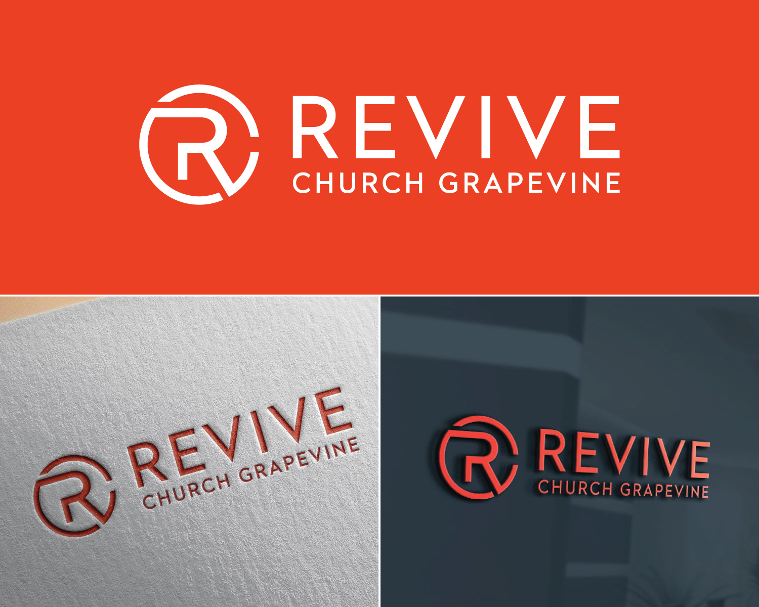 Logo Design by Atec for this project | Design #30434133