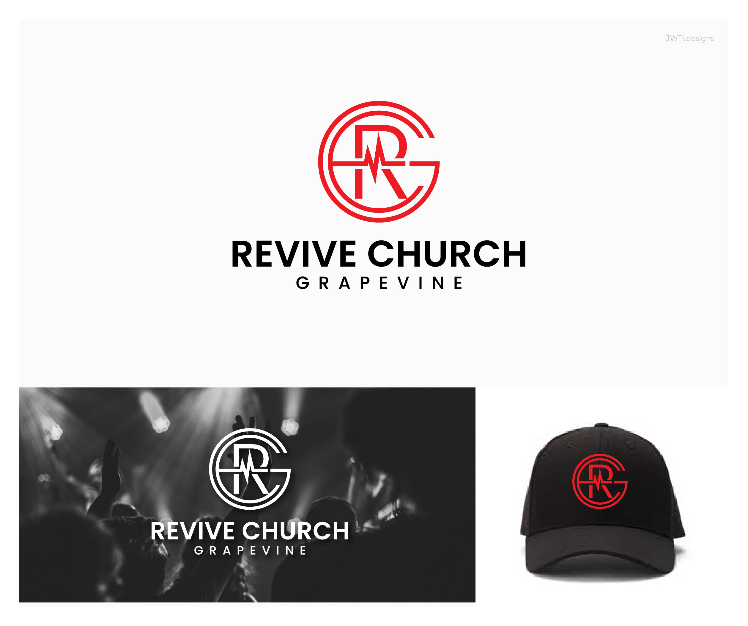 Logo-Design von JWTL für dieses Projekt | Design #30439691