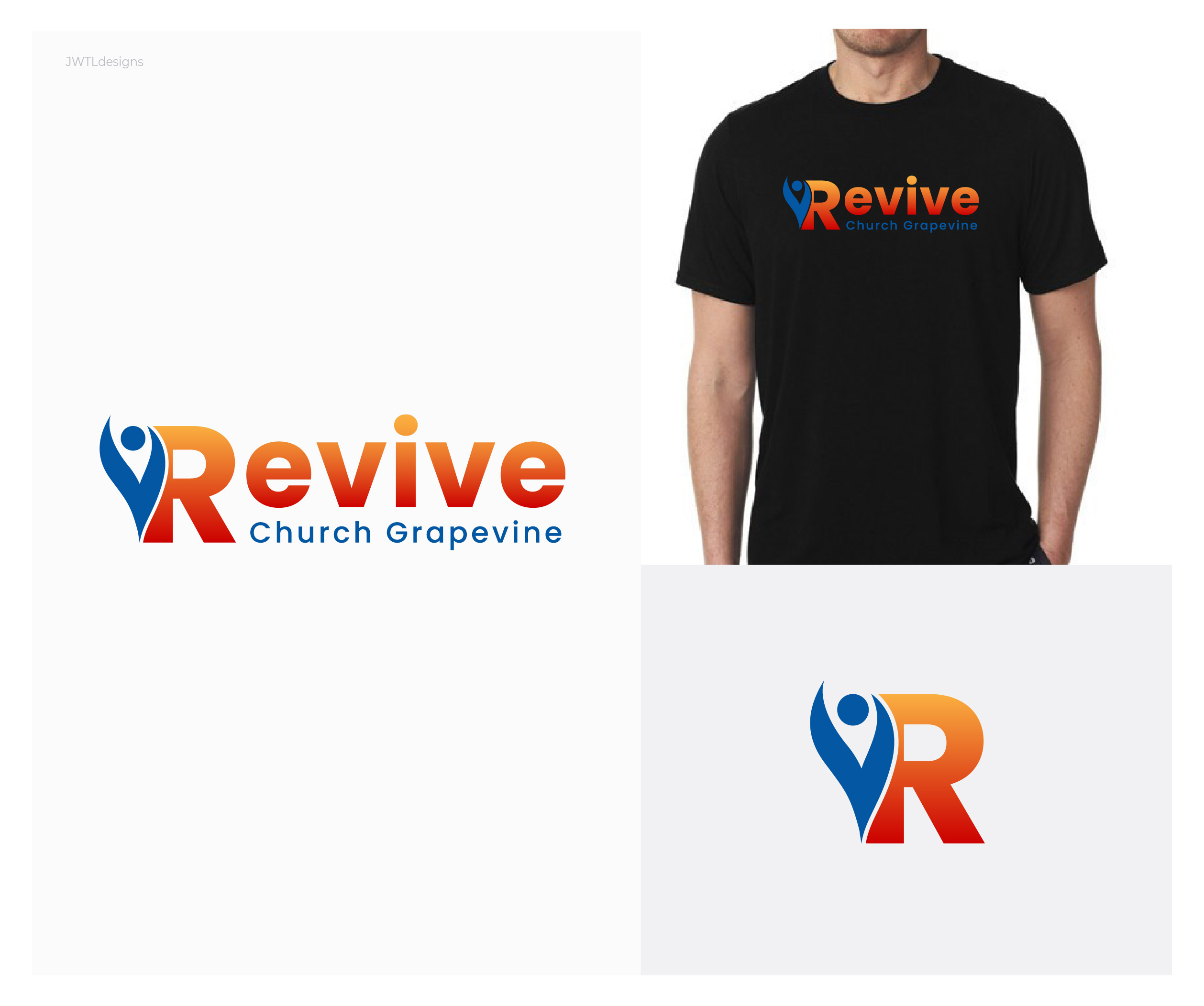 Logo-Design von JWTL für dieses Projekt | Design #30442585