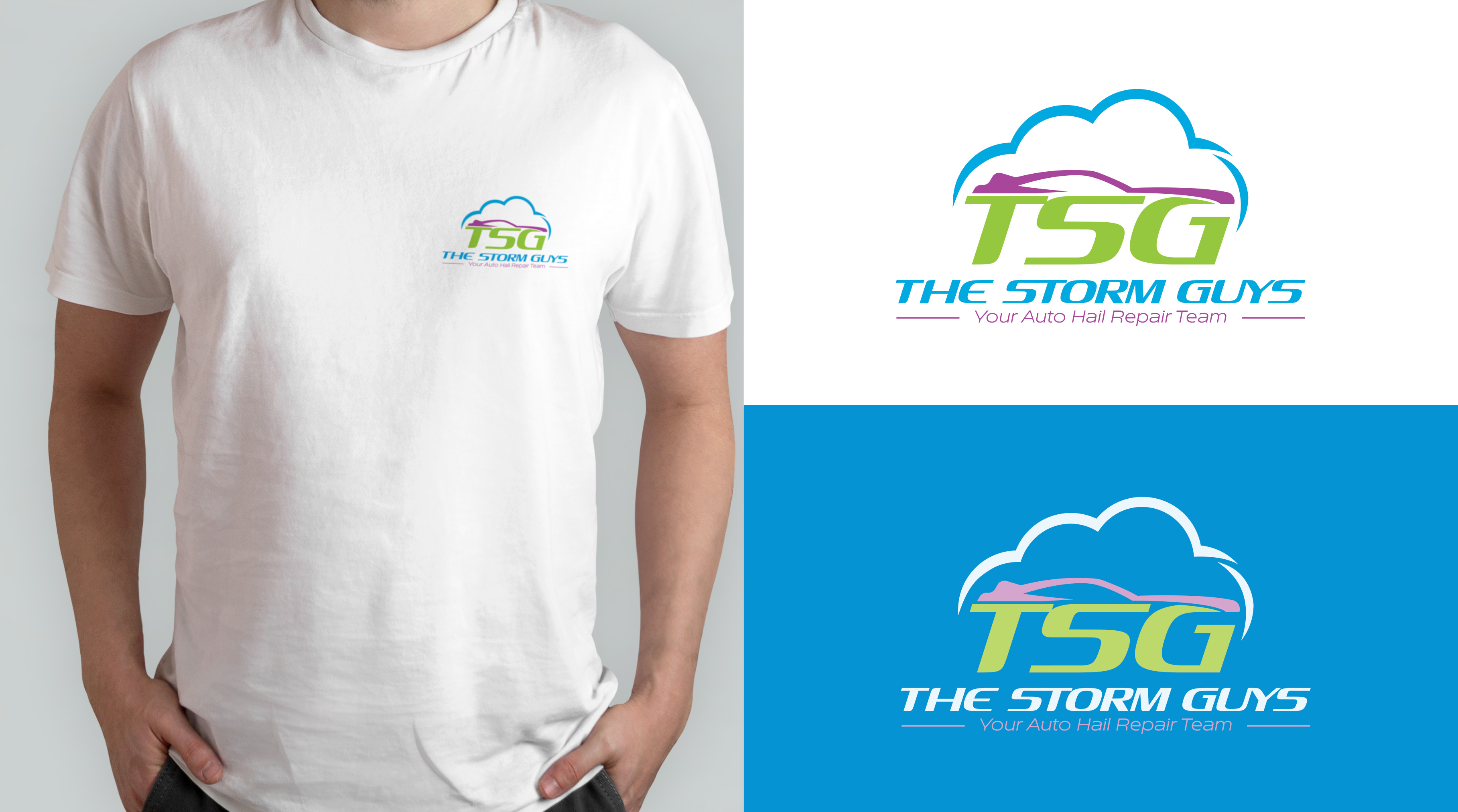 Logo Design by StromDesignHub for this project | Design #30435628