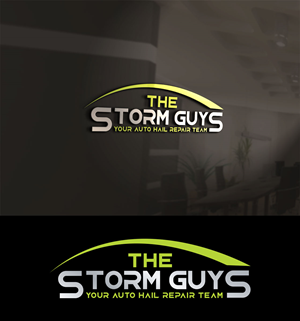 Logo Design by we with