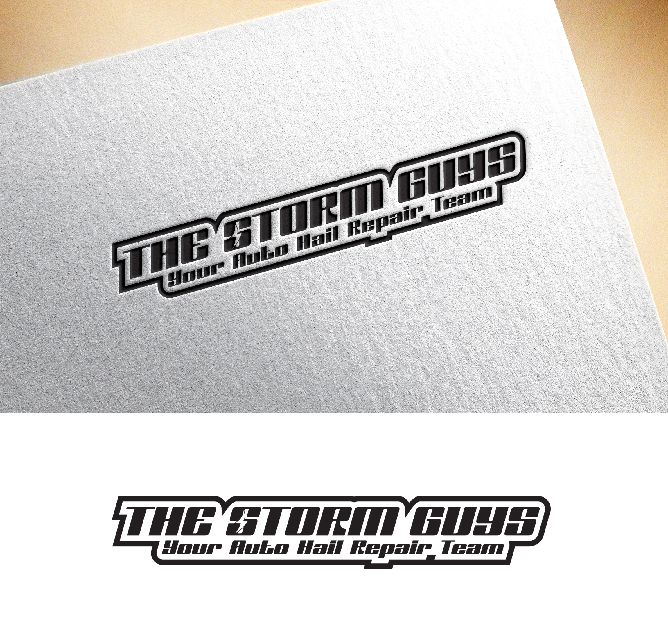 Diseño de Logo por Impressive Solutions para este proyecto | Diseño #30433045