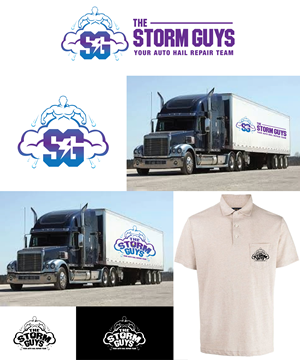 Logo Design by geni