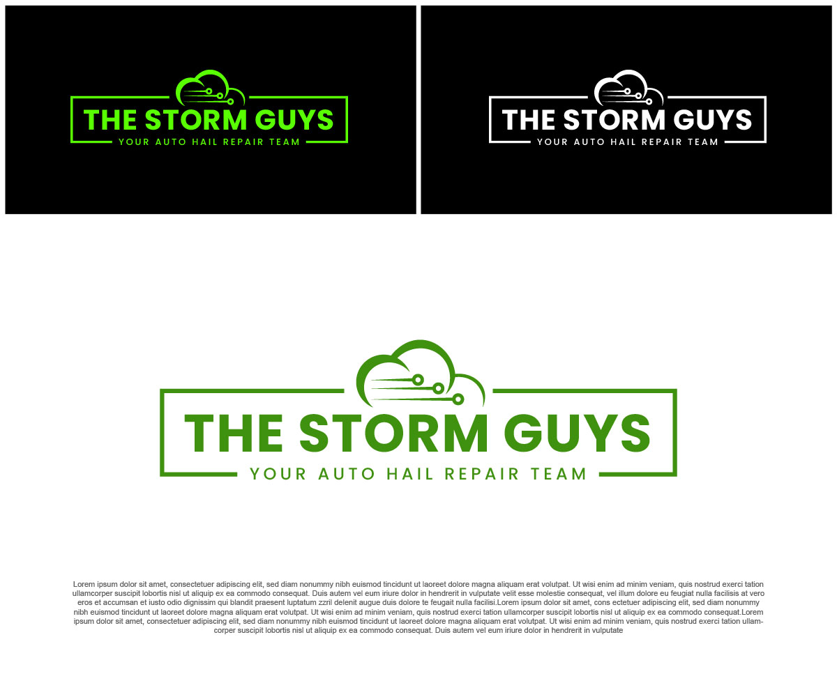Logo Design by Ali.Adnan for this project | Design #30436308