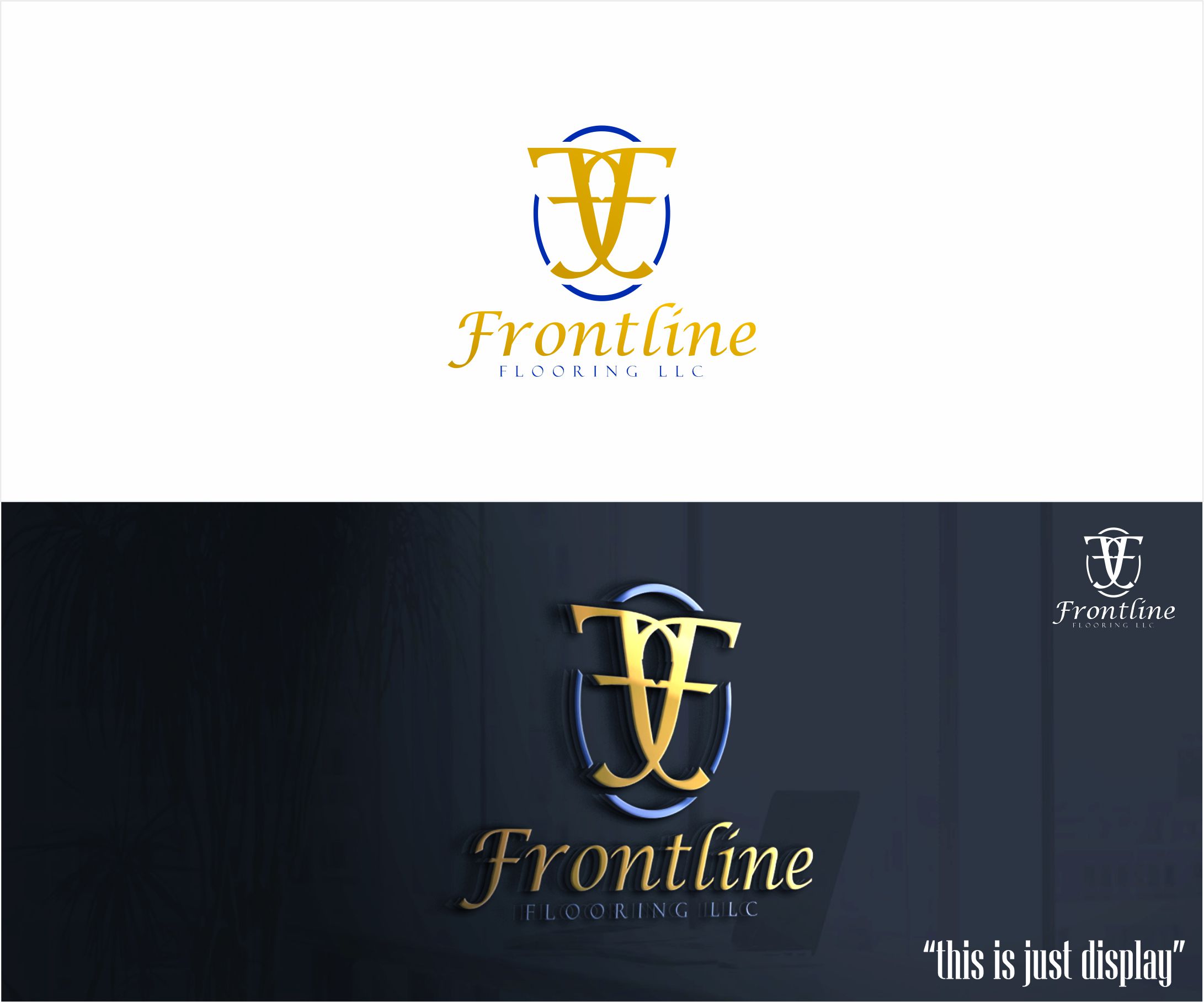 Logo-Design von alkaline für dieses Projekt | Design #30431663