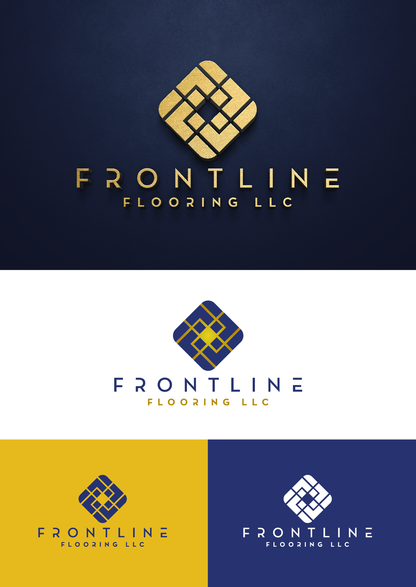 Logo-Design von grld für dieses Projekt | Design #30462708