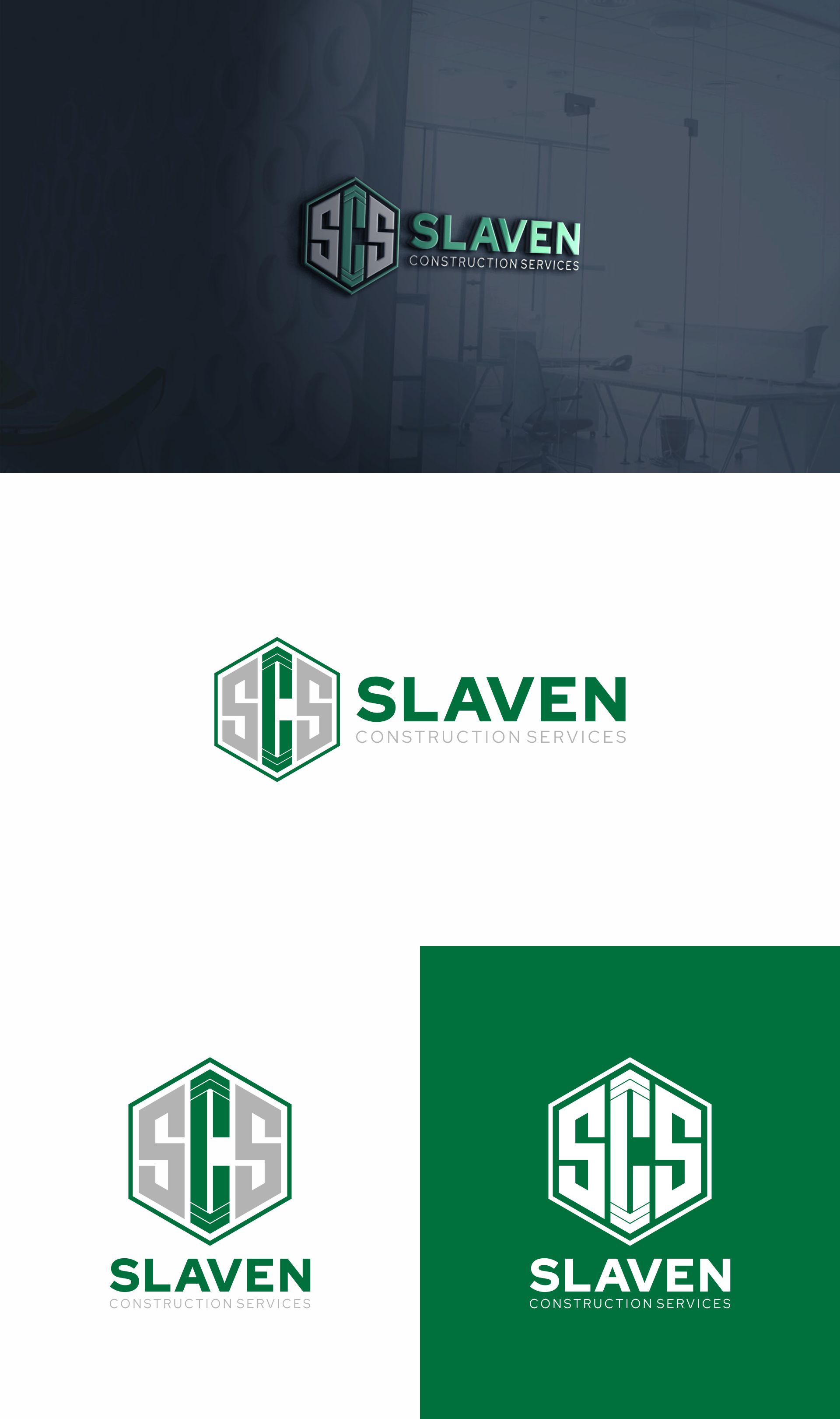 Logo Design by Bayu sugara for envy engineering | Design #30466862