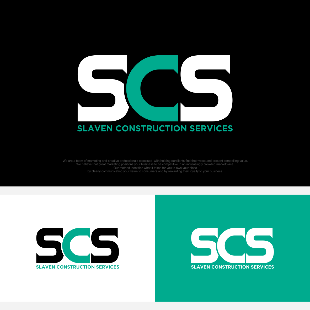 Logo Design by vintana for envy engineering | Design #30468996