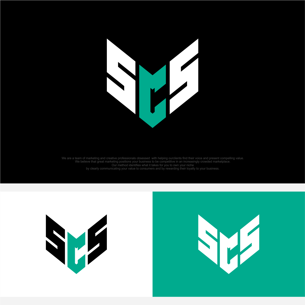 Logo Design by vintana for envy engineering | Design #30469066