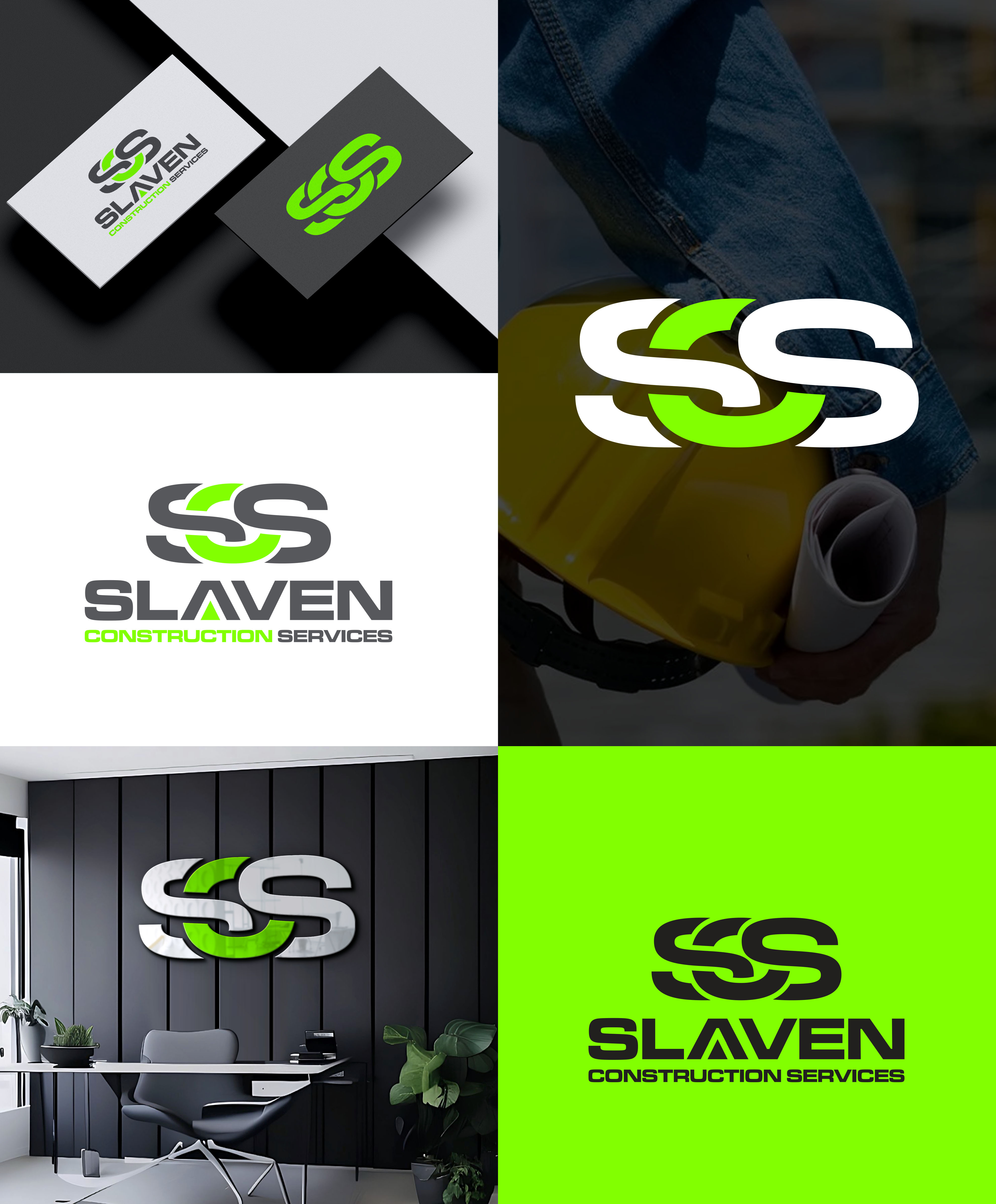 Logo Design by aexo for envy engineering | Design #30434745