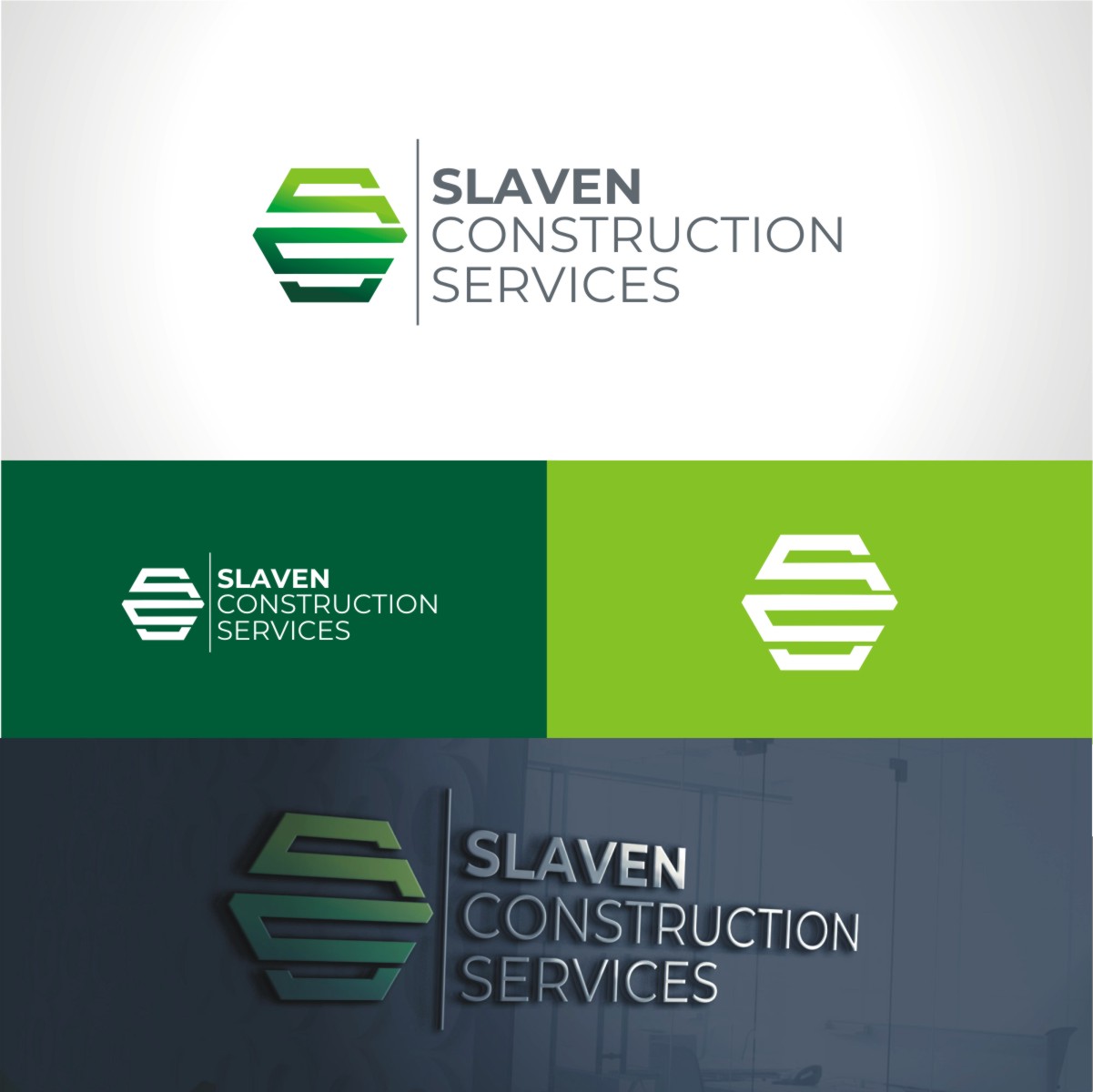 Logo Design by MAhi2014 for envy engineering | Design #30435791