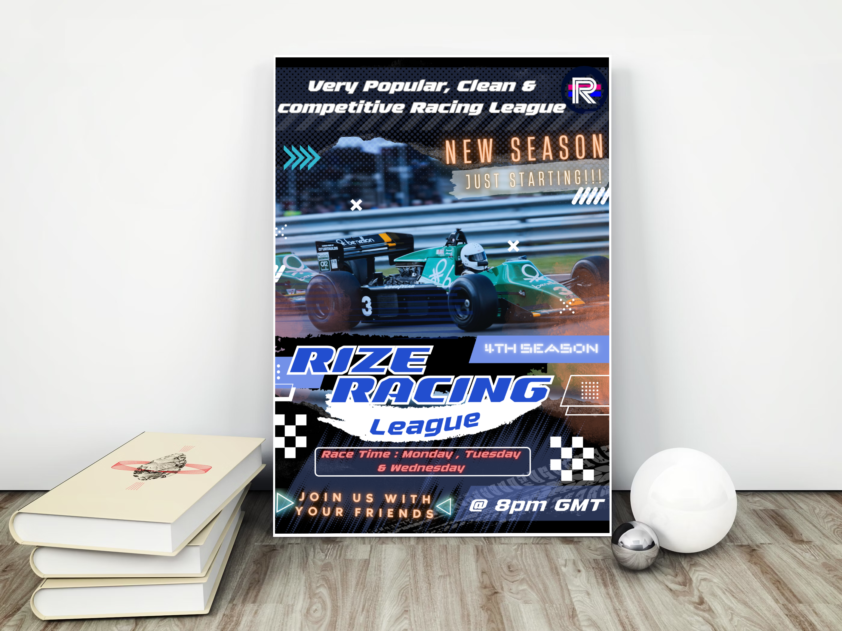 Facebook Design by Rohan.Gupta for this project | Design #30435446