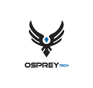 Logo Design by Onse Officials for Osprey Tech | Design: #30437466