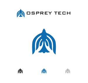 Logo Design by Onse Officials for Osprey Tech | Design: #30438054