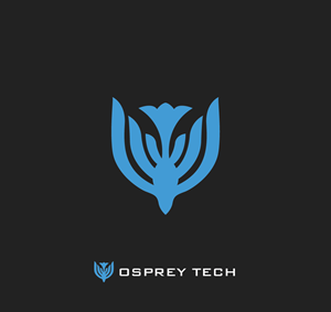 Logo Design by Onse Officials for Osprey Tech | Design: #30438082