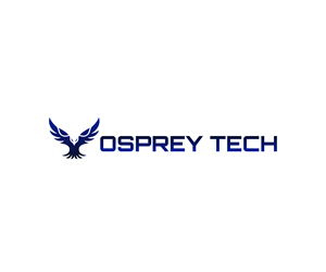 Logo Design by James J. for Osprey Tech | Design: #30441102