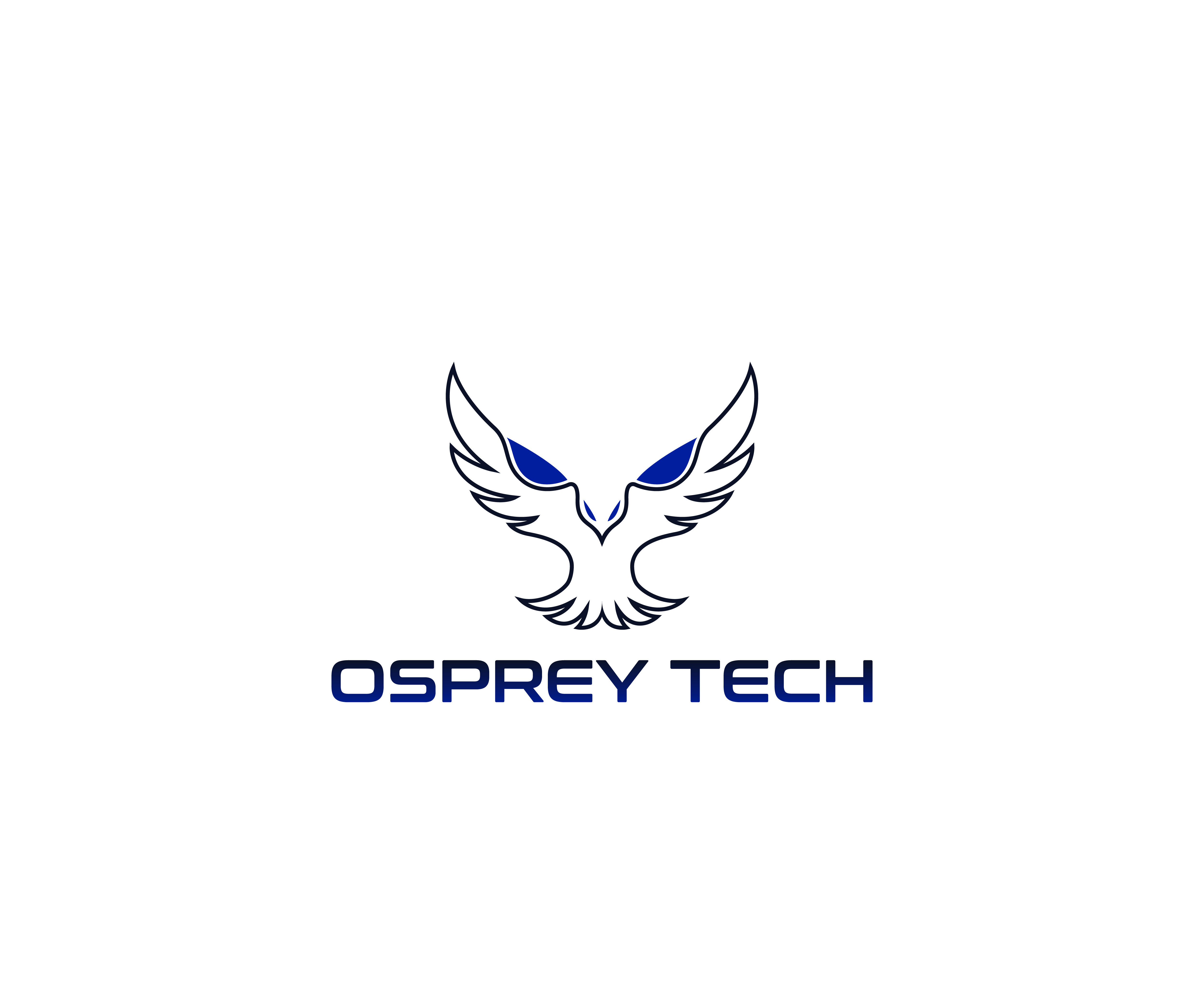 Logo Design by James J. for Osprey Tech | Design #30441103