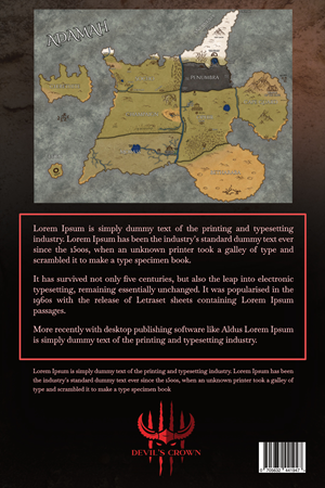 Book Cover Design by Vasil Ivanov for this project | Design: #30461686