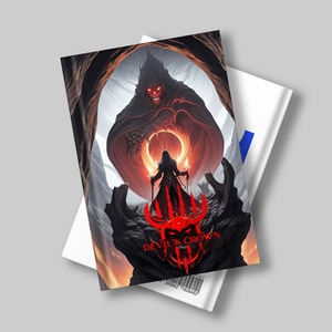 Book Cover Design by Anurudda for this project | Design #30451520