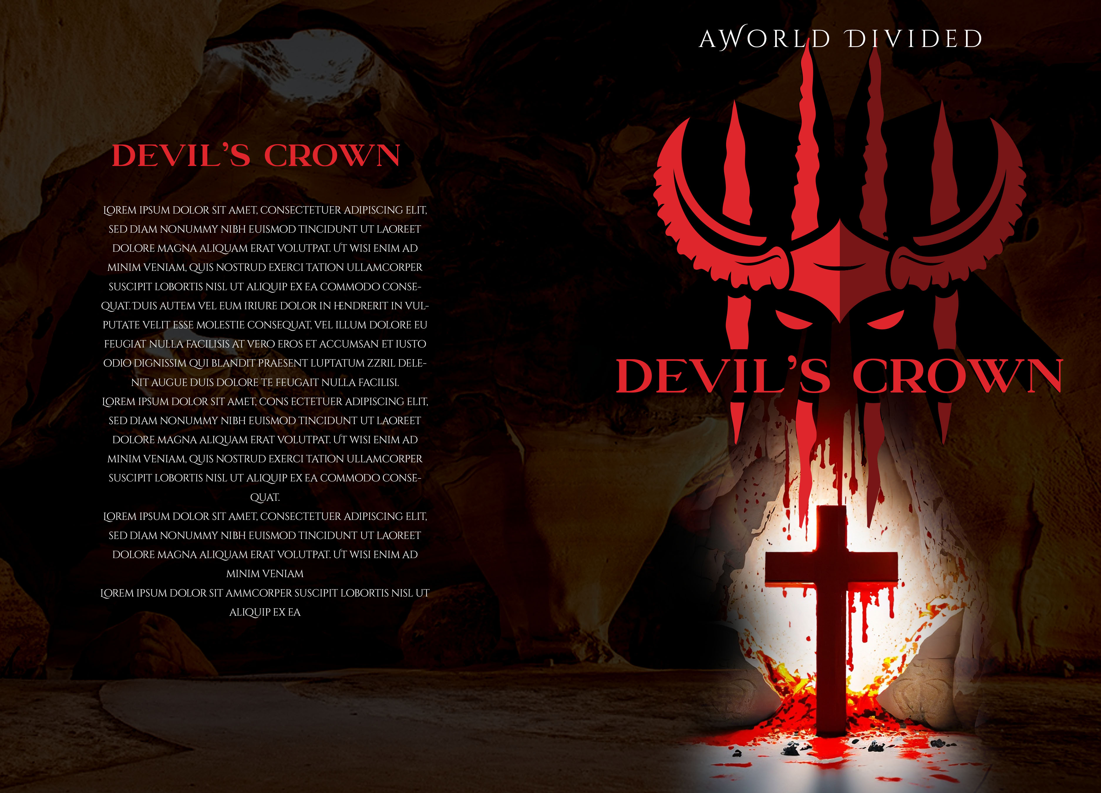 Book Cover Design by abdul700 for this project | Design #30446204