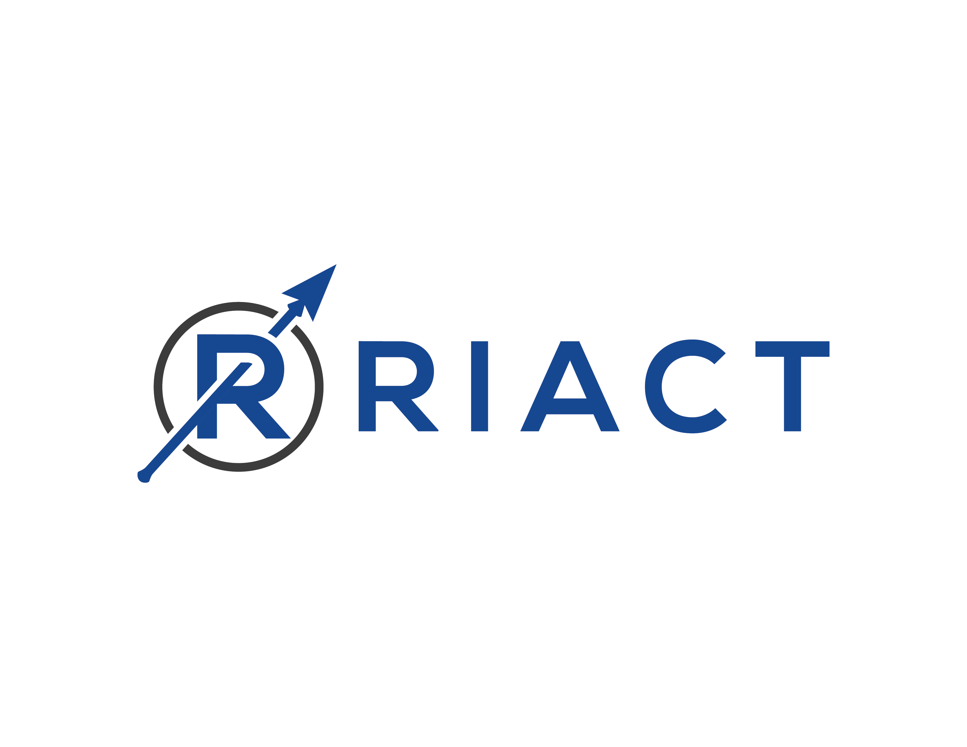 Logo Design by artpjg for RIACT | Design #30436119