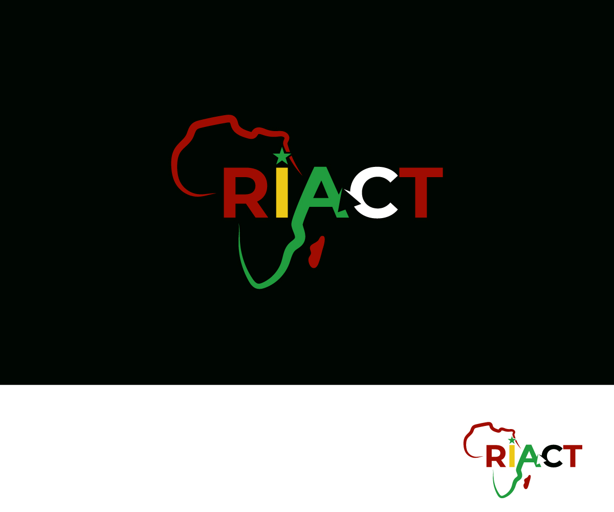 Design de Logo par RS_Design pour RIACT | Design #30434938