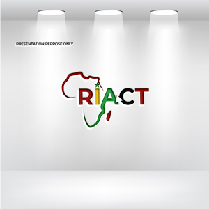 Diseño de Logo por RS_Design para RIACT | Diseño: #30434939