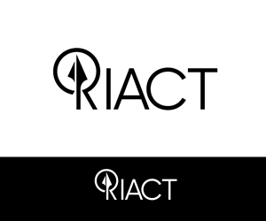 Logo-Design von viraj1676 für RIACT | Design: #30435299
