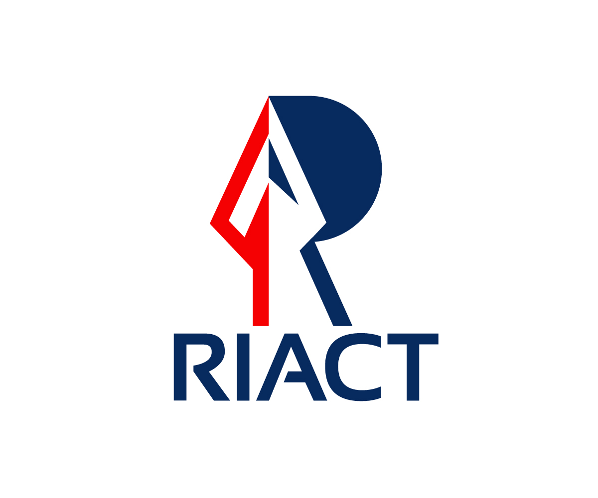 Logo-Design von viraj1676 für RIACT | Design #30436079