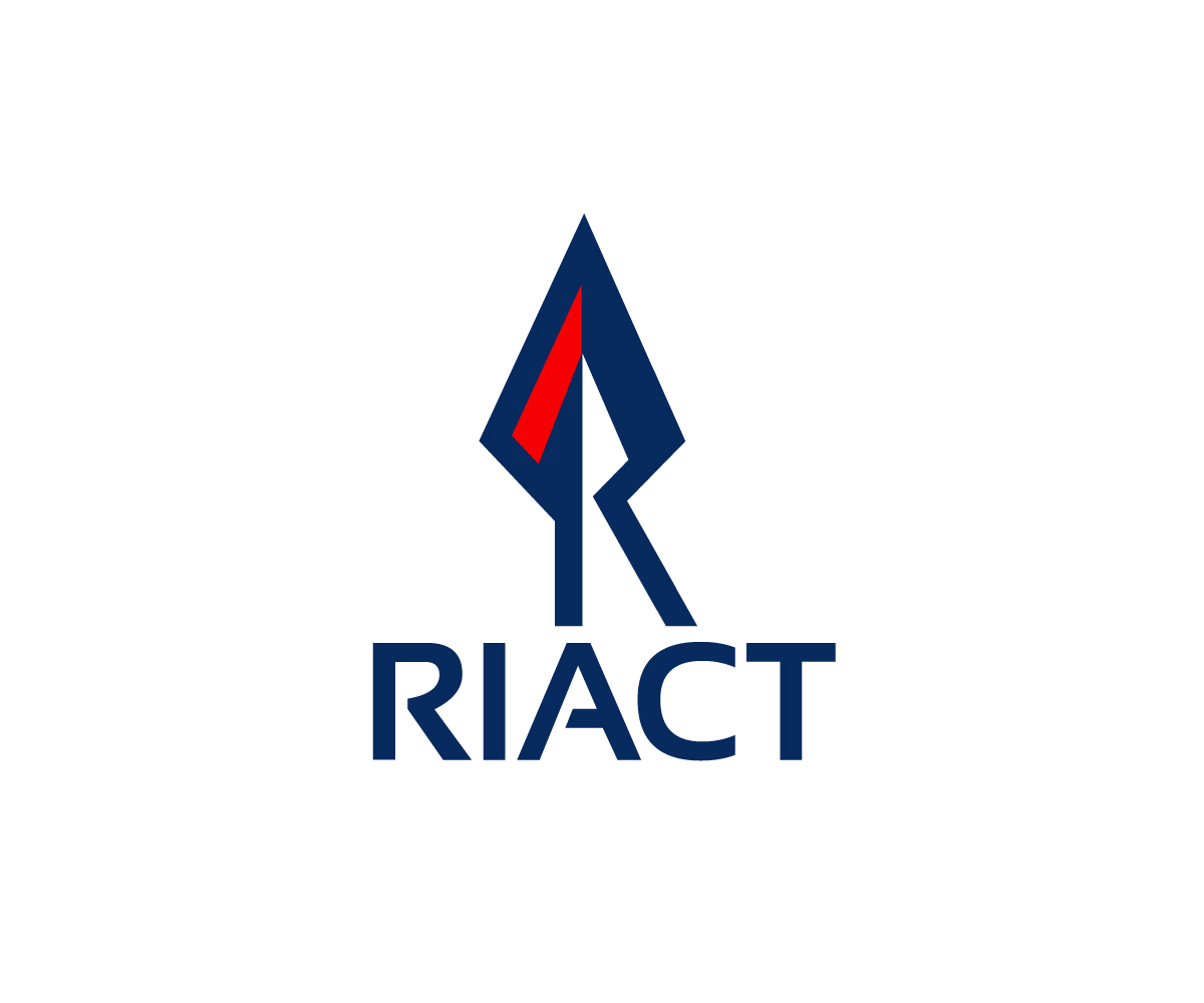Logo-Design von viraj1676 für RIACT | Design #30436080