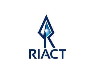 Logo-Design von viraj1676 für RIACT | Design: #30440845