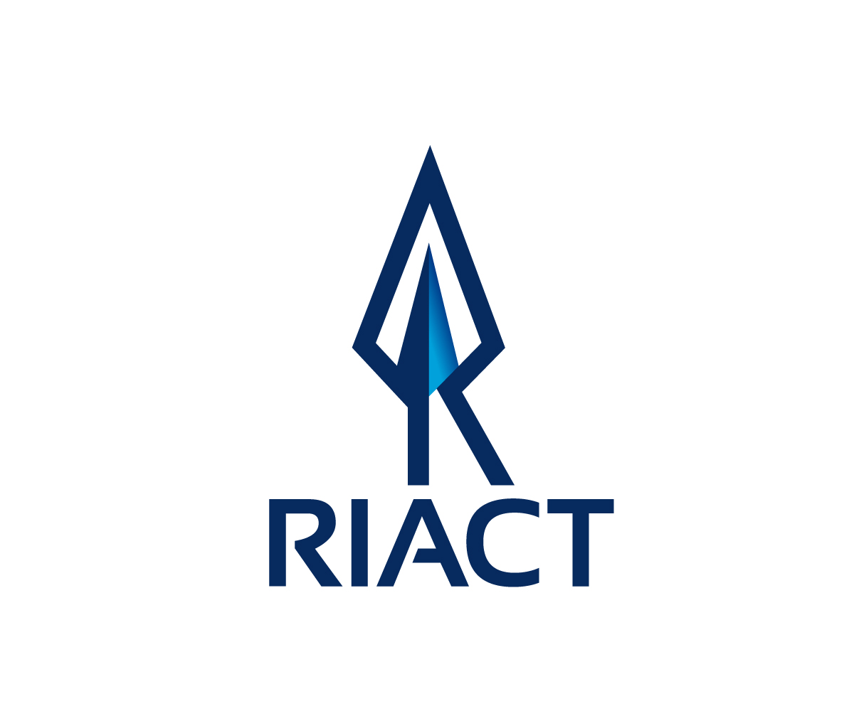 Logo-Design von viraj1676 für RIACT | Design #30440846
