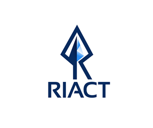 Logo-Design von viraj1676 für RIACT | Design: #30440847