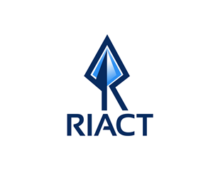 Logo-Design von viraj1676 für RIACT | Design: #30440848