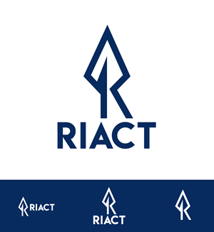 Logo-Design von viraj1676 für RIACT | Design: #30460030
