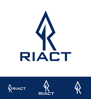 Logo-Design von viraj1676 für RIACT | Design: #30460032