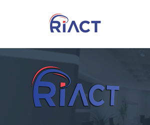 Logo-Design von Srk pix!14 für RIACT | Design: #30437627