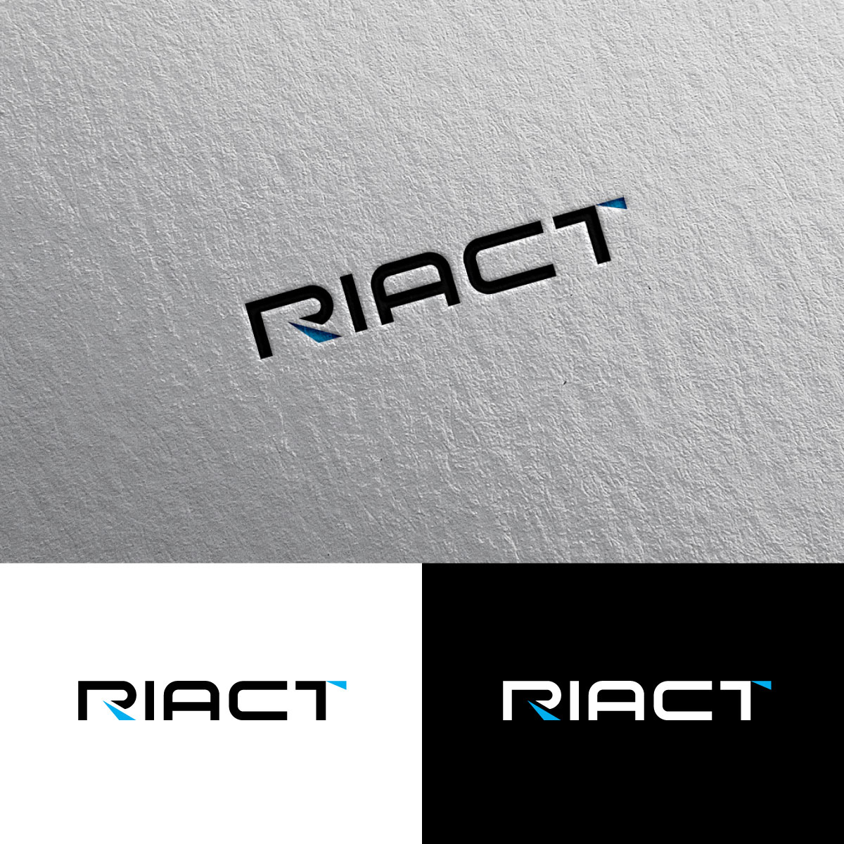 Design de Logo par chris Ray pour RIACT | Design #30437243