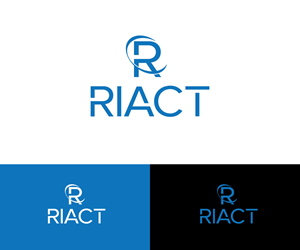Diseño de Logo por RaKu 2 para RIACT | Diseño: #30443667