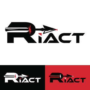 Diseño de Logo por Dalang Design para RIACT | Diseño: #30437305