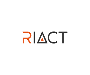 Logo-Design von MovHob für RIACT | Design: #30438462