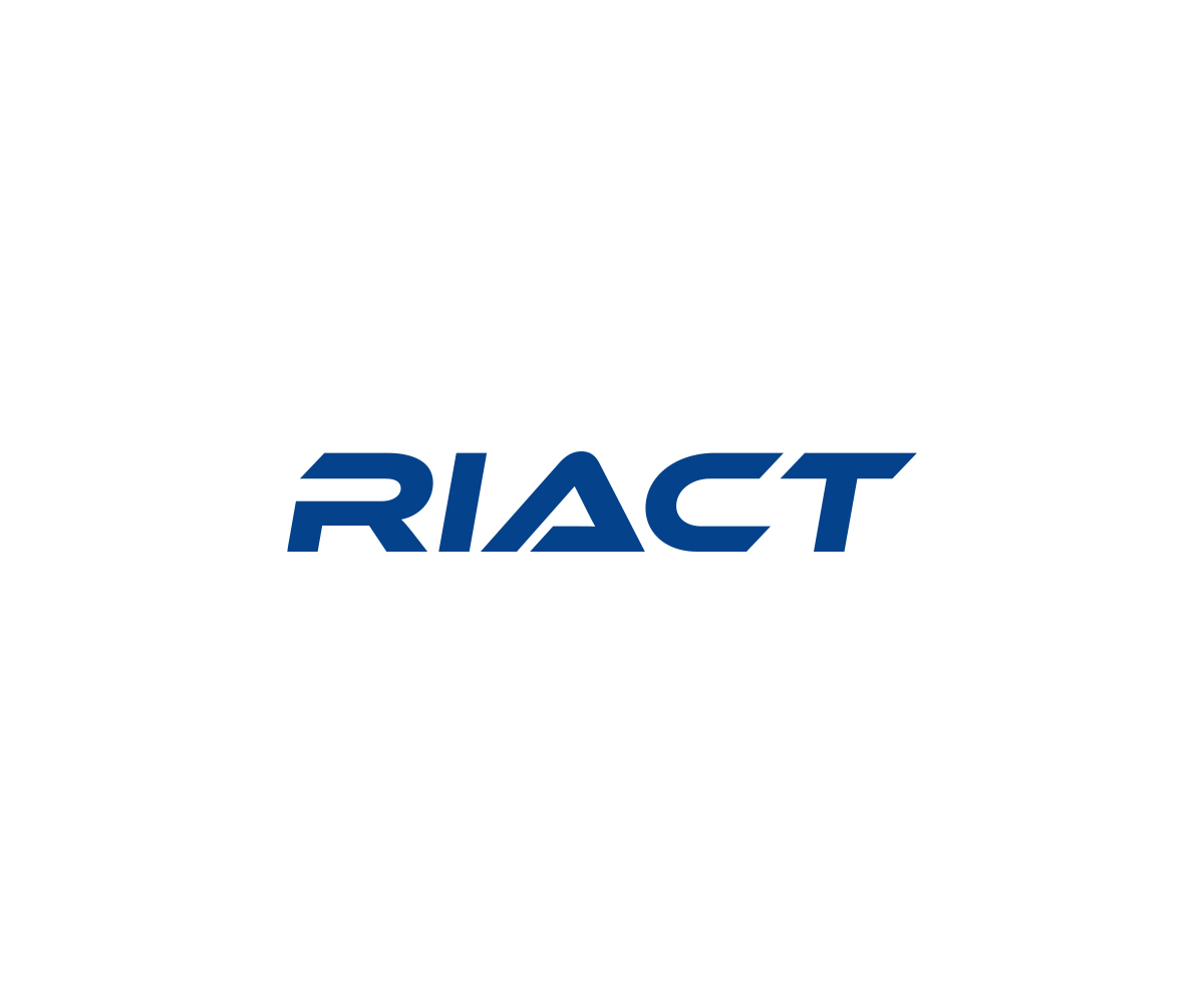 Logo Design by MovHob for RIACT | Design #30438464