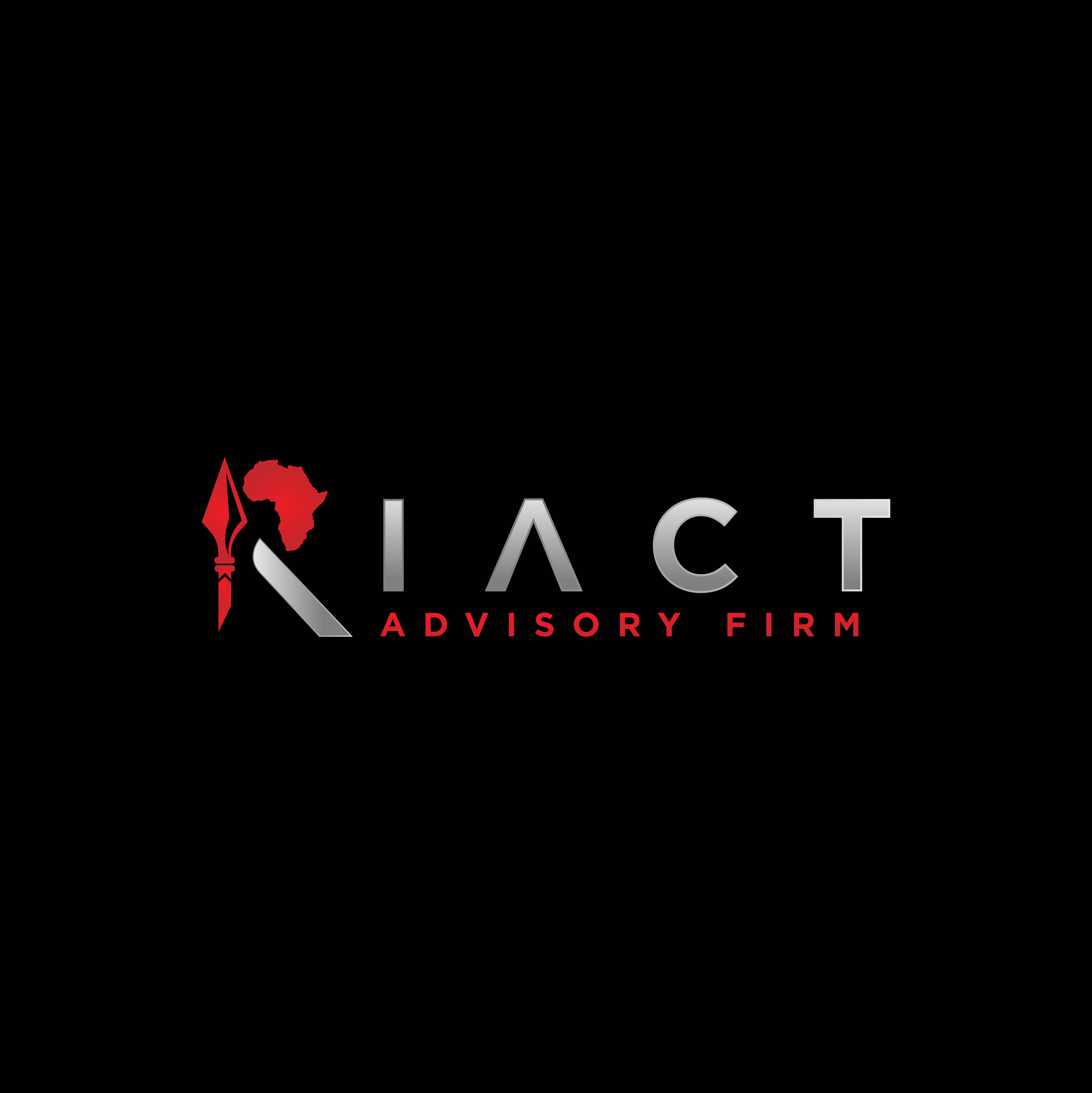 Diseño de Logo por dmec para RIACT | Diseño #30452685