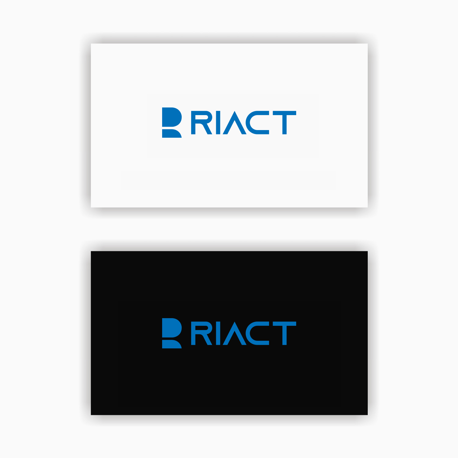 Logo Design by Jazz Designs for RIACT | Design #30444338