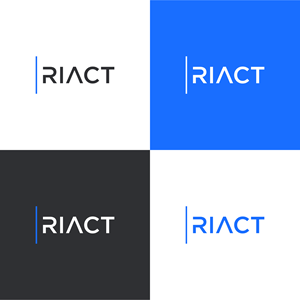 Logo Design by marselino ™ for RIACT | Design: #30442107