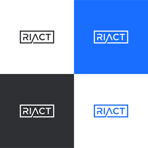 Logo Design by marselino ™ for RIACT | Design: #30442115