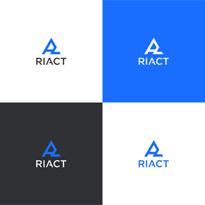 Logo Design by marselino ™ for RIACT | Design: #30442118